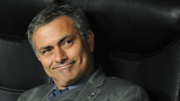 Mourinho gana el Oscar del Calcio al mejor DT de 2010 en Italia