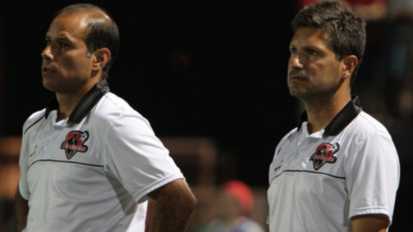 Un hondureño, nuevo técnico del Silverbacks