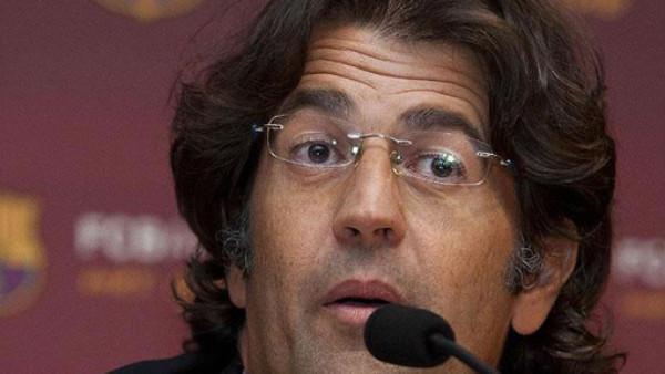 Sigue el malestar en el Barcelona por negarles el Bernabéu