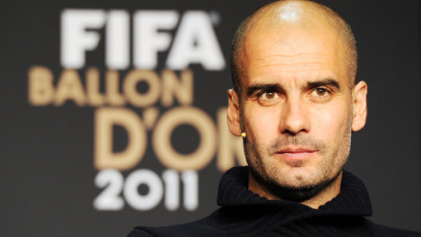 'Guardiola es el Steve Jobs del fútbol'