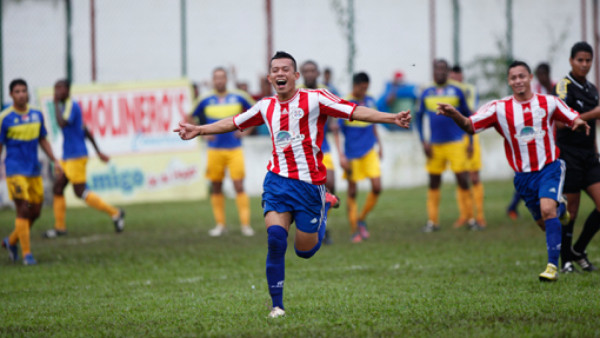 Atlético Municipal elimina a Honduras El Progreso y es finalista en el Ascenso