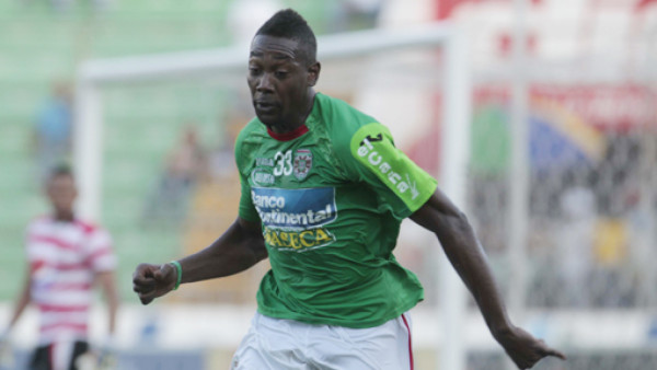 Mitchell Brown está en la agenda del Atlético Choloma