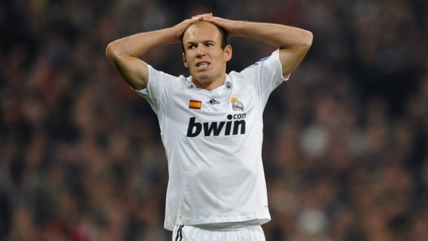 TOP: Los jugadores que nunca debieron salir del Real Madrid
