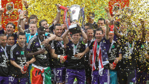 Anderlecht conquista la Liga de Bélgica