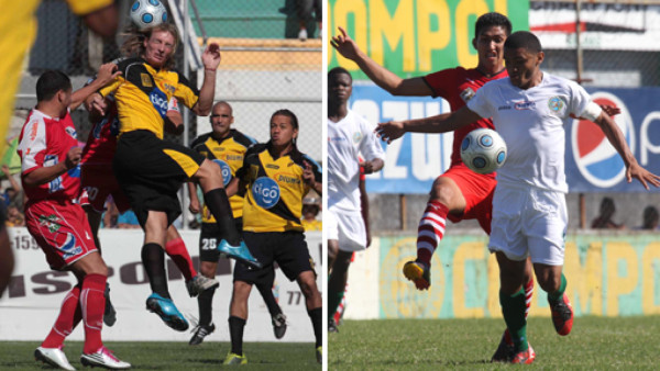 5 claves para salvarse del descenso