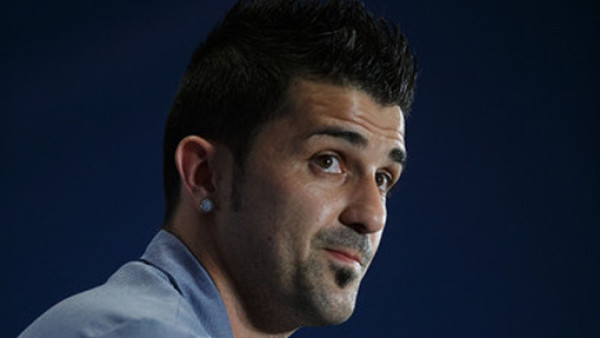 David Villa se compra un apartamento de lujo en Ibiza