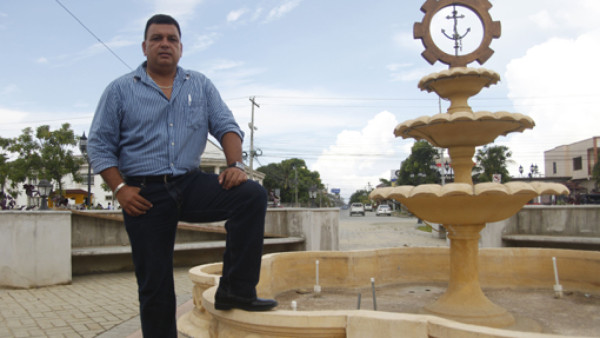 Dángelo Bautista: 'Nunca he tomado una cerveza”