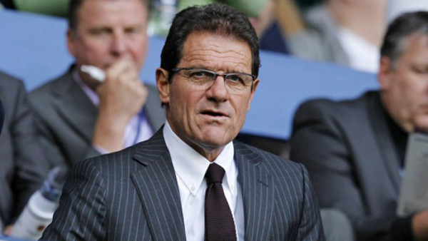 'Mourinho es un gran entrenador': Capello