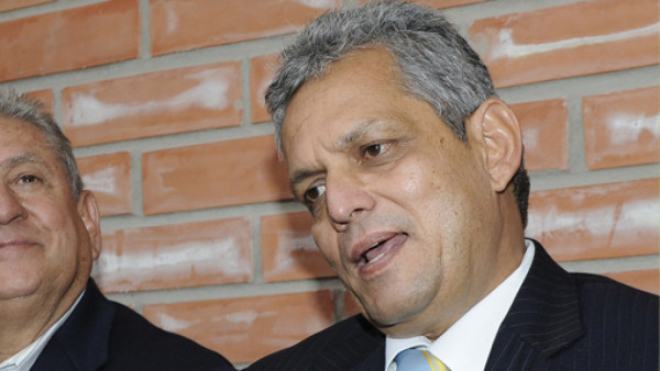 'Es más complicado clasificar en Concacaf”: Rueda