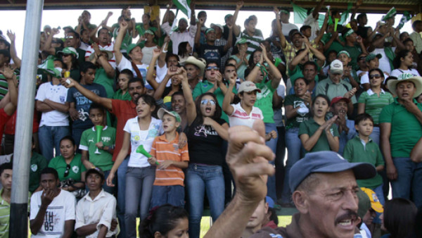 Parrillas One es el campeón del Ascenso