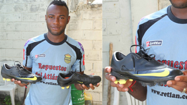 'Mis tacos tienen la magia de Carlos Pavón': Christian Martínez