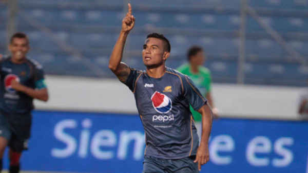 Carlos Discua sueña con su segundo título nacional