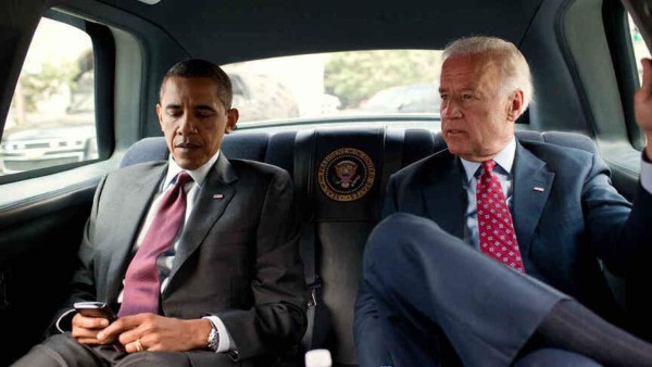 Por dentro y por fuera: Así es 'La Bestia', el indestructible auto del presidente de Estados Unidos&nbsp;&nbsp;