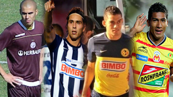 Regresa la acción en el fútbol mexicano