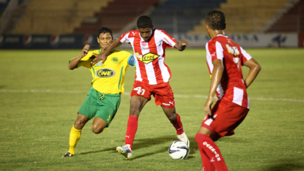 Parrillas One tuvo un soñado estreno