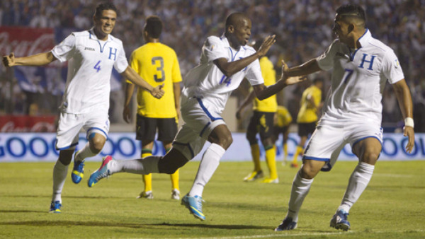 El Honduras-Jamaica aún se podría jugar en Miami