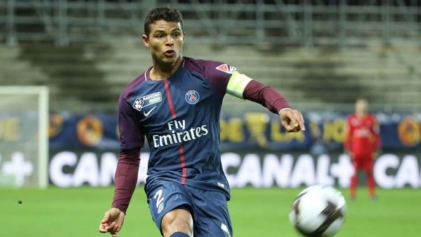 ¡SIN NEYMAR! El plan B del PSG por si no llega el brasileño contra el Real Madrid