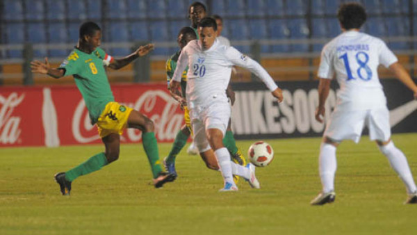 Honduras Sub-20 mostrará una mejor cara ante Guatemala