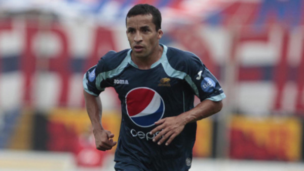 América goleó al Motagua en Nueva Orleans