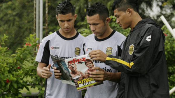 Comprá desde hoy tu revista de la liga de España