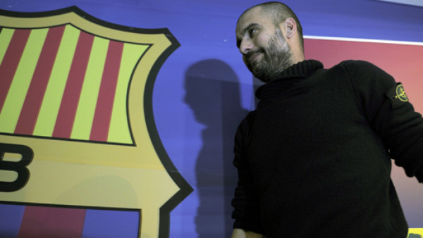 Barcelona ya está en tierras enemigas