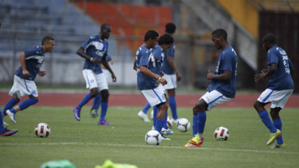 La Selección Nacional finalizó microciclo, ¿qué viene ahora?