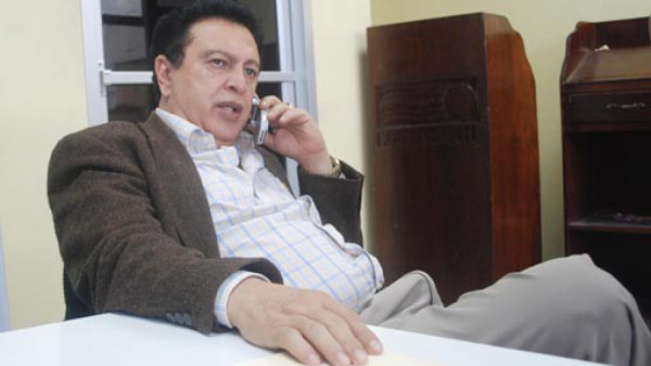 Nuevo presidente de Concacaf se conocerá en mayo