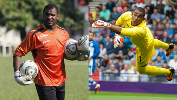 Orio no se la pondrá fácil a José Mendoza en Marathón