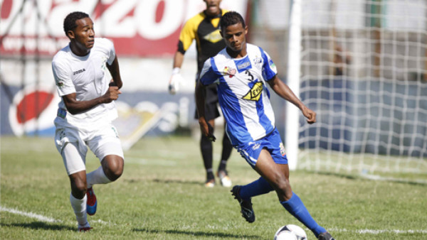 Victoria le pegó a Platense y piensa en grande