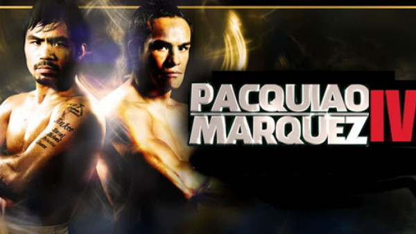 No habrá una quinta pelea entre Pacquiao y Márquez; la cuarta decidirá