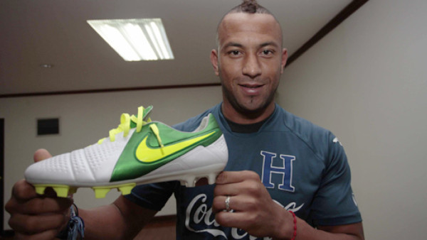 Nike también ficha a Muma Bernárdez