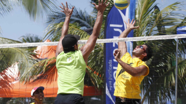 El deporte no se detiene en Semana Santa en Honduras