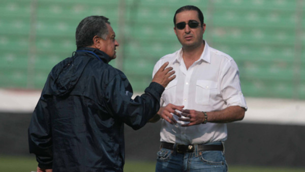 Juan de Dios Castillo: 'Estupiñán es el que hace la diferencia”