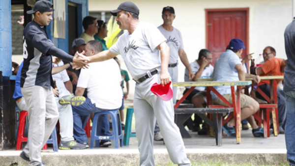 Güicho Fúnez: 'Cuándo llegué al fútbol, un carro es lo primero que compré”