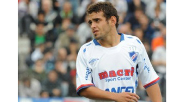 Murió el joven futbolista uruguayo