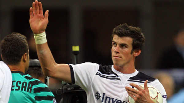 Tottenham asegura a Gareth Bale