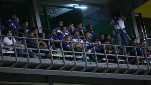 Costa Rica goleó Nicaragua en la apertura de la triangular Sub-23