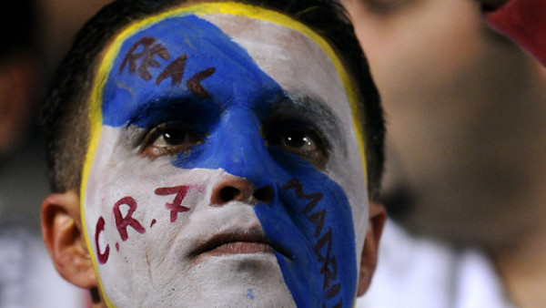 Chipre fue un infierno para Real Madrid