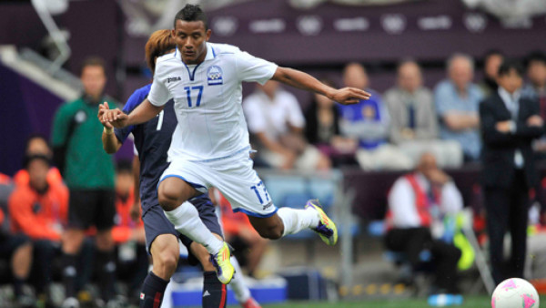 Luis Garrido coquetea con el Real España