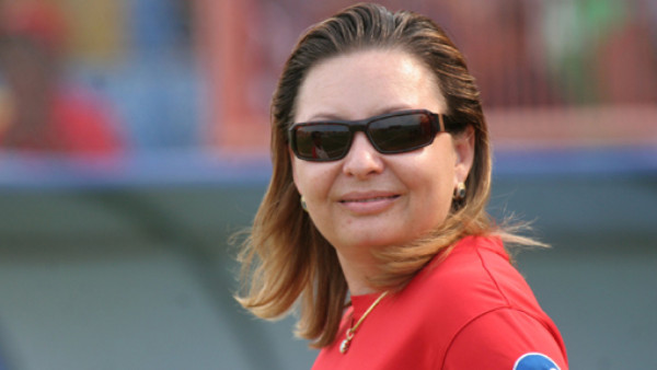 Presidenta del Vida pide dignidad por el clásico ceibeño