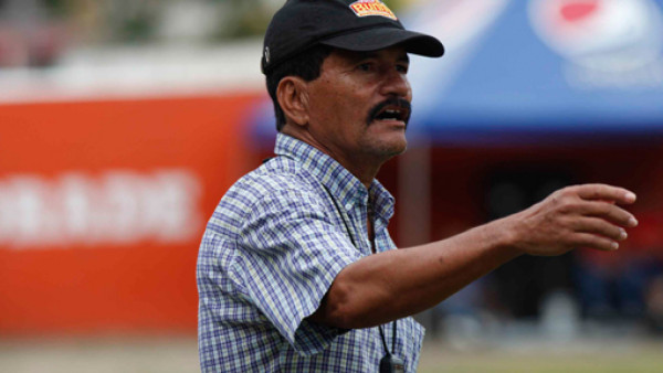 Hernán García, nuevo DT del Platense