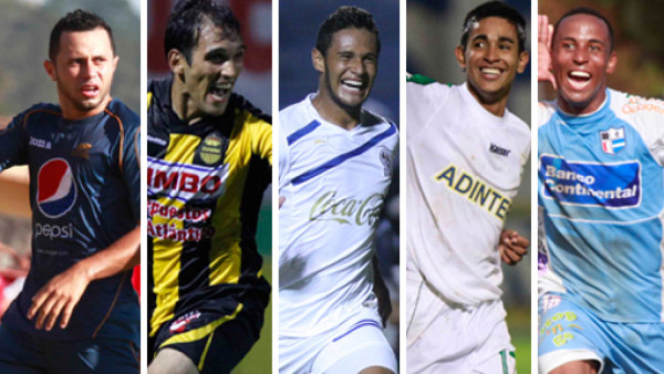 ¿Cuál es el mejor gol de la segunda jornada en Honduras?