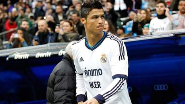 Cristiano Ronaldo: 'Echaremos de menos a jugadores claves”