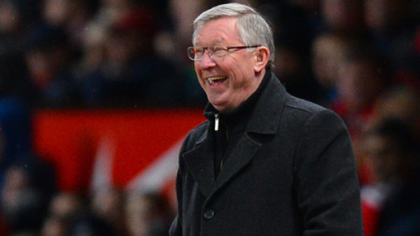 Ferguson asegura que es más atractivo jugar ante el Madrid que el Barca