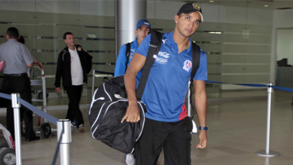 JC Espinoza pone a disposición su cargo