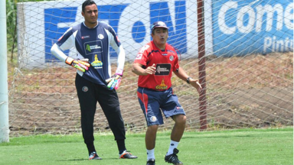 Costa Rica tendrá cuatro bajas para amistoso ante Australia