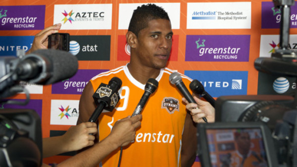 Costly: 'Preocúpense cuando estemos jugando las eliminatorias'