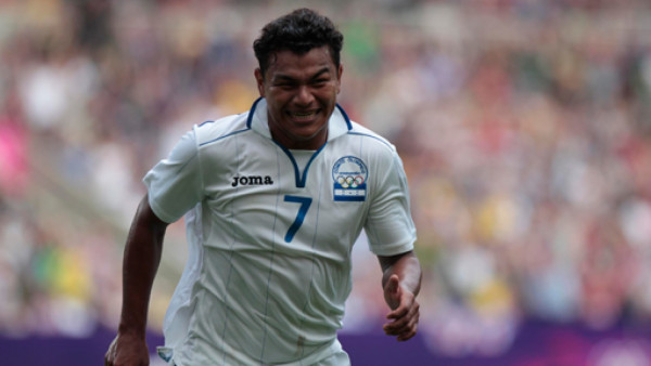 Mario Martínez será presentado este viernes en el Sounders