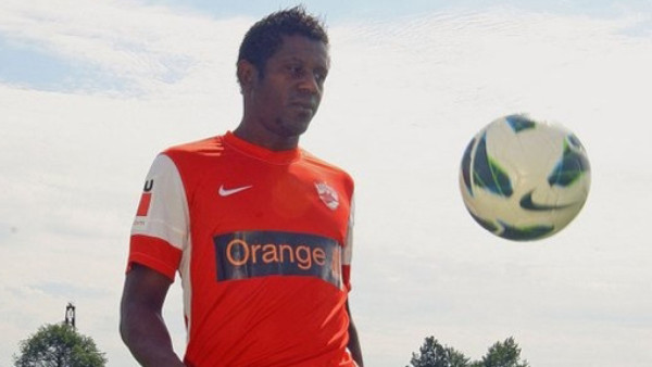 'Estoy mal por no poder responder al club'