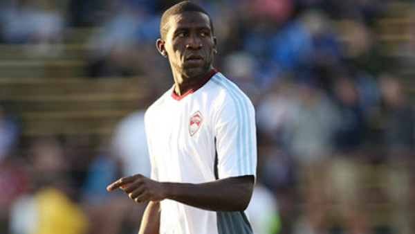 Colorado Rapids renueva contrato a Thomas